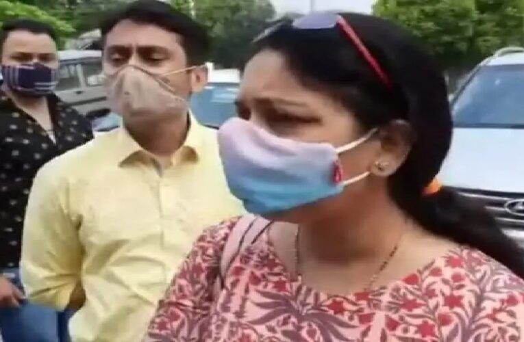 बड़ी खबर : कुंभ कोरोना टेस्टिंग घोटाले में मुख्य आरोपी शरद पंत और मल्लिका पंत दिल्ली से गिरफ्तार