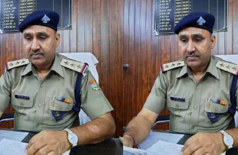 उत्तराखंड पुलिस के इस इंस्पेक्टर का केंद्रीय गृहमंत्री पुरुस्कार के लिए चयन,  किया था इस मामले का खुलासा