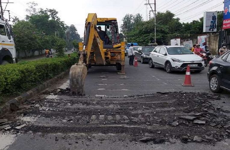 देहरादून : अब बार-बार नहीं लगाना पड़ेगा ब्रेक, बेधड़क दौडाइये गाड़ी..जानिए क्यों?
