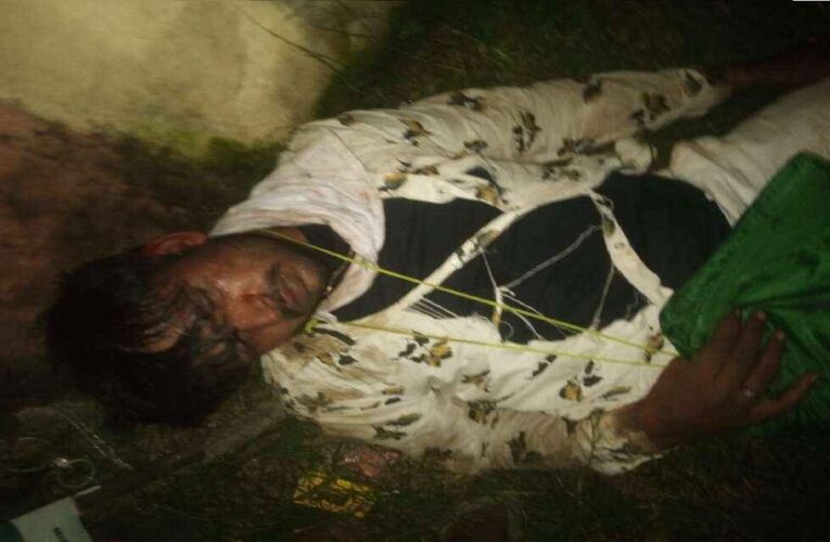 देहरादून में लोगों ने की युवक की जमकर धुनाई, फिर बुलाई पुलिस…जानिए क्यों