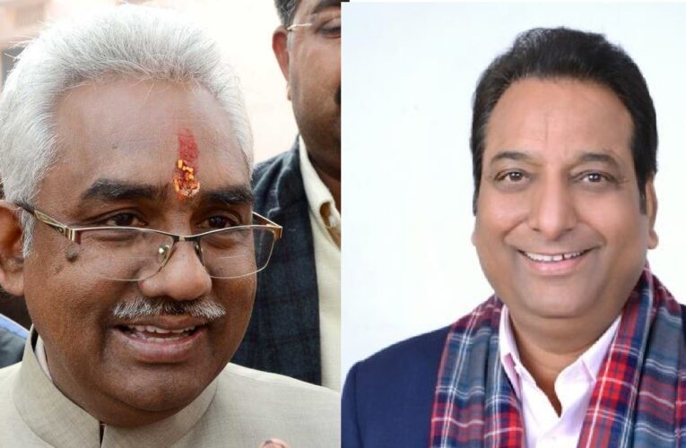उत्तराखंड : विधायक विनोद चमोली को BJP प्रदेश अध्यक्ष बनाने का आदेश वायरल, पार्टी में मचा हड़कंप