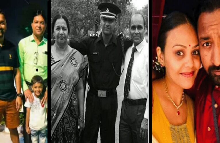 मेजर शहीद, देहरादून IMA से ली थी ट्रेनिंग, भांजे से कहा था- दुश्मनों को छोडूंगा नहीं, चाहे सिर पर गोली खानी पड़ी