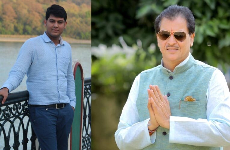 उत्तराखंड ब्रेकिंग : एक बार फिर खाली हाथ रह गए विधायक पुत्र, सीएम का सलाहकार बनने का आदेश निरस्त