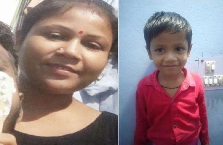 उत्तराखंड : बेरहम मां ने पहले बेटे की तकिया से दबाकर की हत्या, फिर खुद फंदे पर झूली