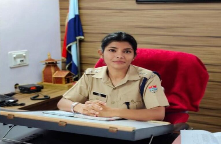 बड़ी खबर : एसएसपी ने किया कई कोतवाल और दारोगाओं का तबादला