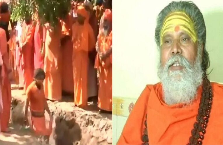 नरेंद्र गिरी की मौत मामले से जुड़ी बड़ी खबर, समाधि खुदवाएगी सीबीआई!