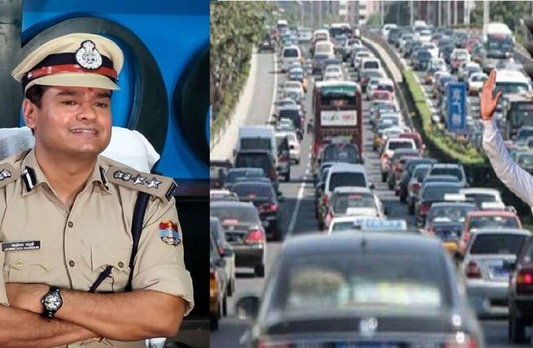 उत्तराखंड : अब VIP के लिए 10 मिनट से ज्यादा नहीं रुकेगा ट्रैफिक, सीएम के आदेश पर SSP ने दिए निर्देश