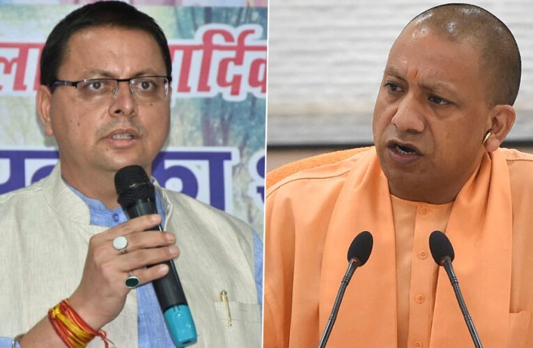 आपदा के बाद उत्तराखंड को मिला यूपी के सीएम योगी आदित्यनाथ का साथ, दिए इतने करोड़ रुपये