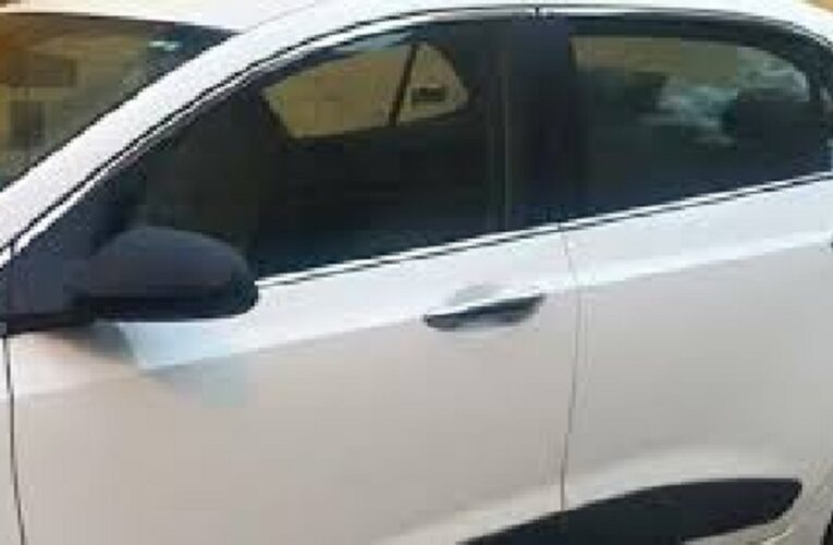 हरिद्वार में फाइनेंसर ने पकड़ ली उत्तराखंड की पूर्व राज्यपाल के रिश्तेदारों की गाड़ी, दून तक घनघनाए फोन