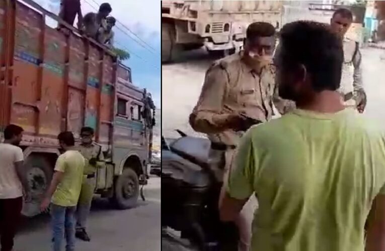 उत्तराखंड VIDEO : पीआरडी जवानों का रिश्वत लेते वीडियो वायरल, उच्चाधिकारियों से शिकायत