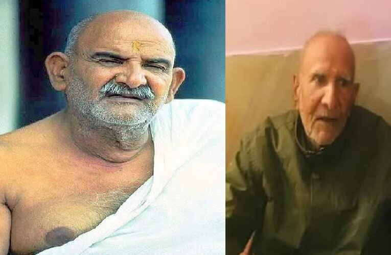 नैनीताल से बुरी खबर, कैंची धाम के संस्थापक नीम करौली बाबा के बड़े बेटे का निधन