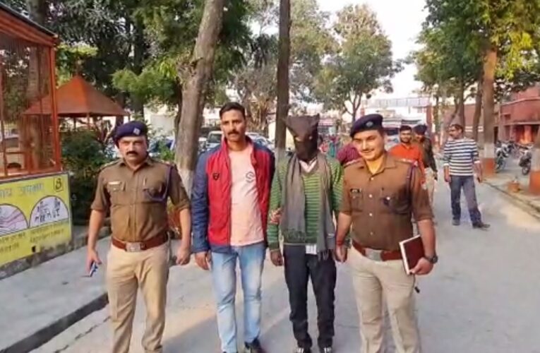 उत्तराखंड में हत्या का खुलासा, साली को मारकर जीजा भाग गया था नेपाल, इसलिए आया था वापस