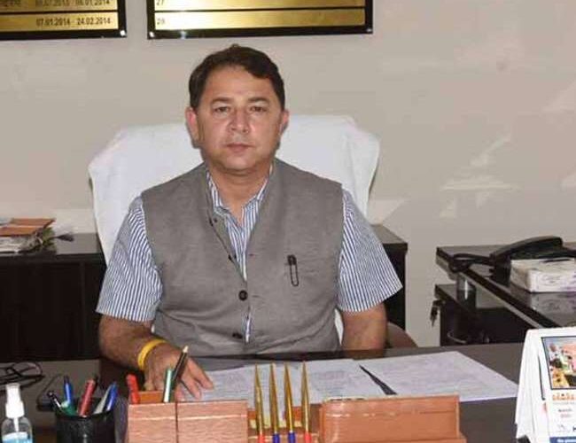 उत्तराखंड से एक और बड़ी खबर, सूचना महानिदेशक रणबीर सिंह को सौंपी एक और बड़ी जिम्मेदारी