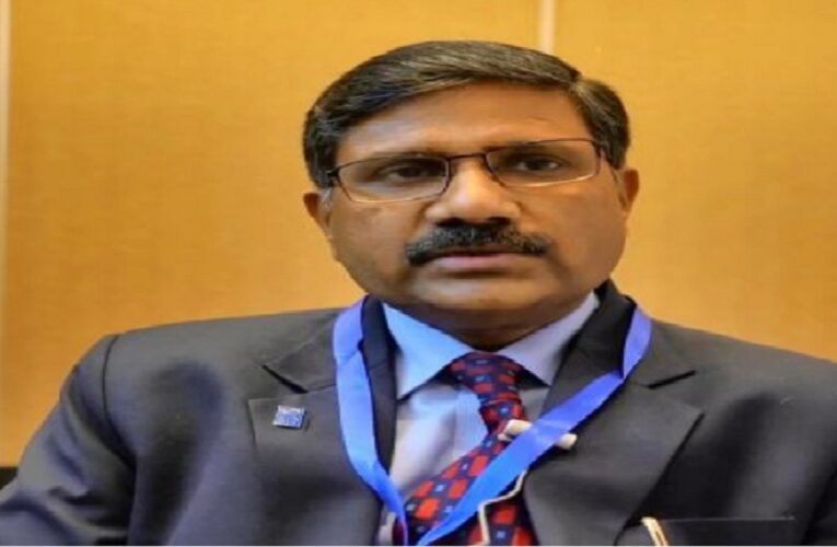 उत्तराखंड से बड़ी खबर : IAS राकेश कुमार को किया गया उत्तराखंड लोक सेवा आयोग का चेयरमैन नियुक्त