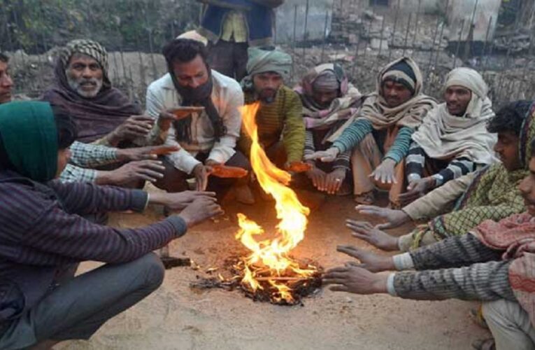 उत्तराखंड में अलर्ट : करलें मोटे रजाई-कंबल का बंदोबस्त, अगले 3 दिन पड़ेगी कड़ाके की ठंड