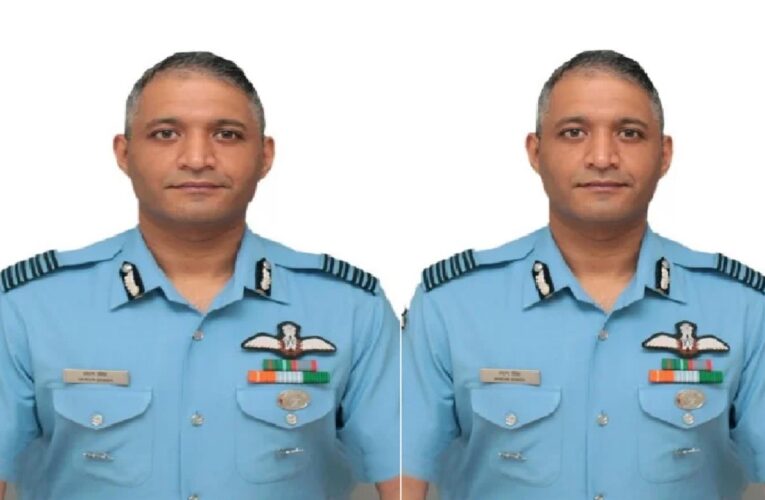 विमान क्रैश हादसा : जिंदगी की जंग हार गए ग्रुप कैप्टन वरुण, देशभर के लोगों ने की थी जीत की दुआ