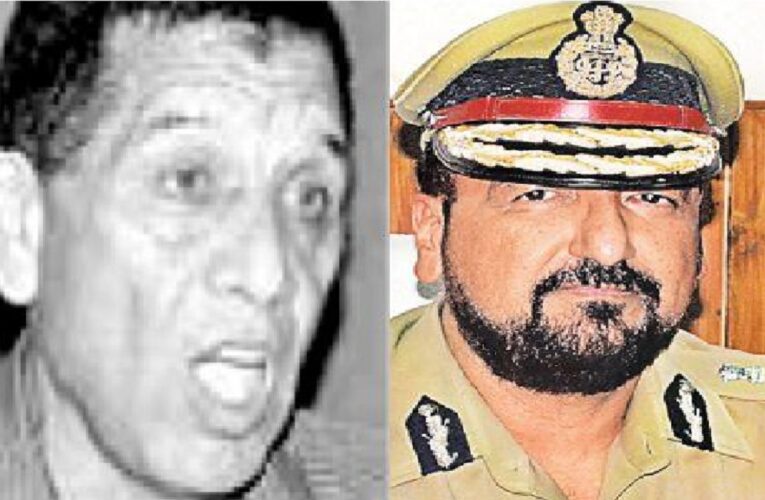 उत्तराखंड पुलिस विभाग के चर्चित मामले में दारोगा को बड़ी राहत,डीजीपी सिद्धू पर लगाए थे गंभीर आरोप