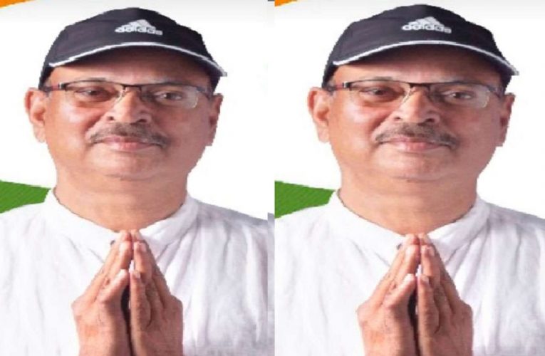 उत्तराखंड ब्रेकिंग : रिटायर्ड IFS अधिकारी जल्द थामेंगे इस पार्टी का हाथ, हरिद्वार सीट से लड़ेंगे चुनाव