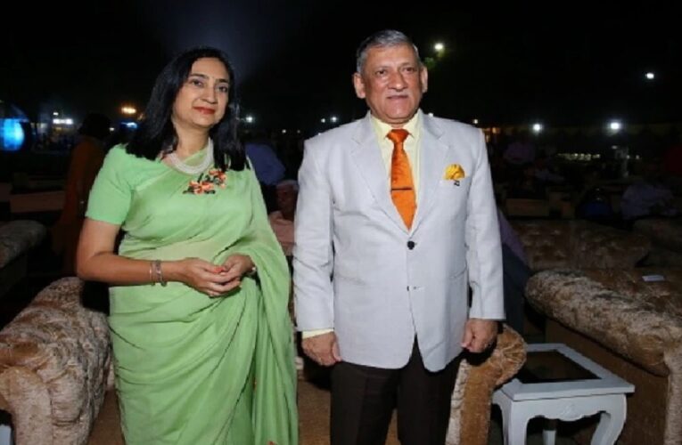 देश और उत्तराखंड के लिए बुरी खबर : CDS बिपिन रावत और उनकी पत्नी की मौत की पुष्टि