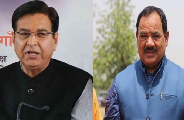 सत्र के दूसरे दिन इस मुद्दे पर विपक्ष ने सरकार को घेरा, प्रीतम-हरक के बीच तीखी नोंकझोंक, सदन से वॉकआउट