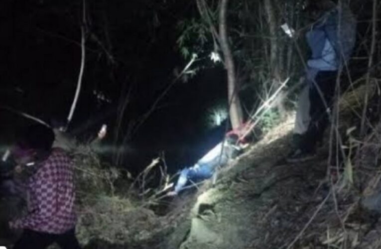 देहरादून में मचा हड़कंप, जंगल में मिला महिला का सड़ा-गला शव, डेढ़ महीने पहले मौत होने की आशंका!