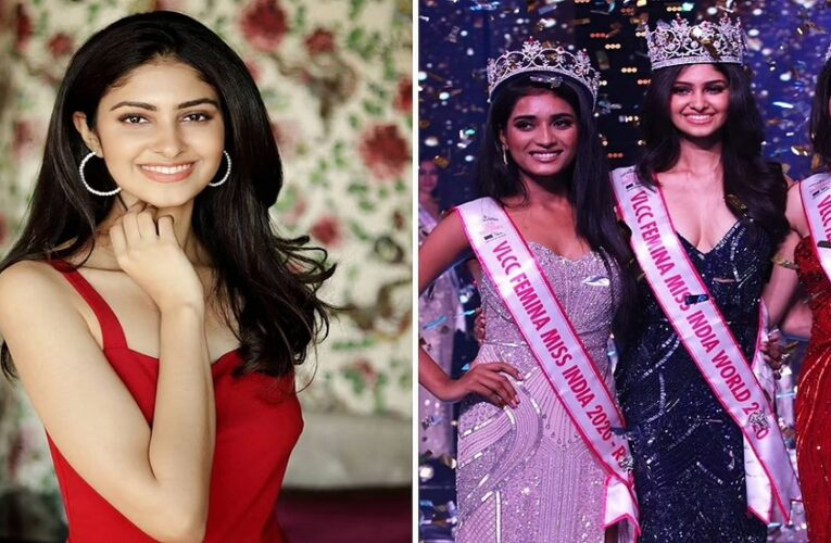Miss World 2021 हुआ स्थगित, भारत की मनासा सहित 17 कंटेस्टेंट्स हुईं कोराना पॉजिटिव
