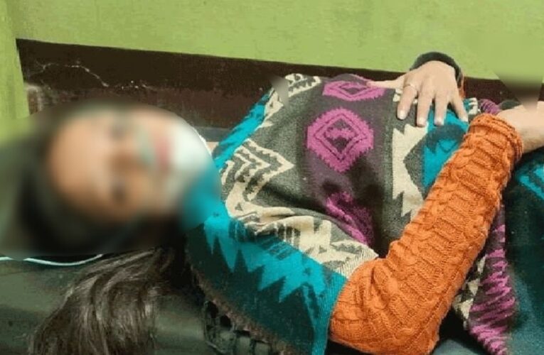 उत्तराखंड : युवती के अंकल बोलने पर भड़क गया दुकानदार, पीट-पीटकर किया अधमरा, अस्पताल में भर्ती