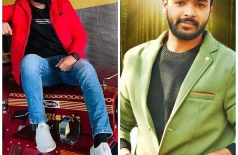 उत्तराखंड भाजपा के लिए रुड़की से बुरी खबर, कार्ड बांटने जा रहे 2 युवा नेताओं की मौत, CM ने जताया दुख