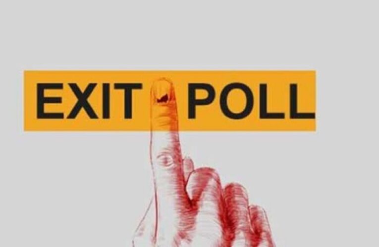 BIG BREAKING : उत्तराखंड में एग्जिट पोल पर लगी रोक, जानिए कब से जारी होंगी पाबंदी