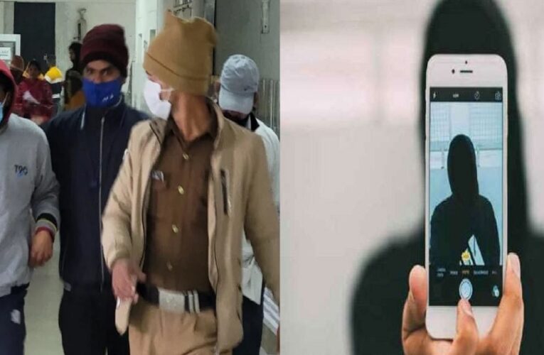 बुली बाई एप : मुंबई पुलिस की उत्तराखंड में रेड, युवती निकली मास्टरमाइंड, कोटद्वार का मयंक रावत अरेस्ट