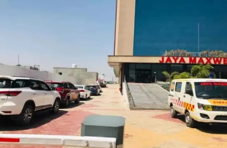 हरिद्वार के इस अस्पताल पर लगा 45 लाख 10 हजार 600 रुपये का जुर्माना, अधिवक्ता की फीस भी मांगी