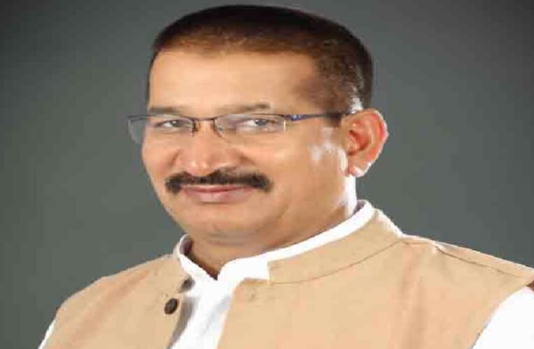 तो क्या 44 साल कांग्रेस की सेवा करने के बाद भाजपाई हो जाएंगे किशोर? चर्चाएं जोरों पर