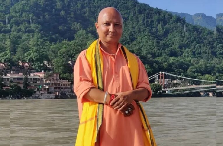 VIDEO : आखिर किसे मारा लैंसडाउन विधायक ने ताना, कहा- मेरी पार्टी भी एक और पत्नी भी एक, औरों के पास हैं बहुत विकल्प!