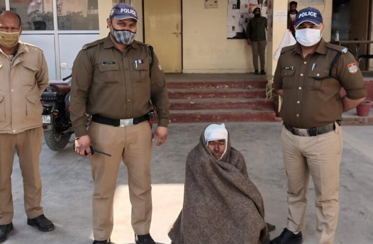 देहरादून में डबल मर्डर का खुलासा, उधार दिए पैसे के बदले बबलू की पत्नी से नाजायज संबंध बनाता रहा आरोपी, इसलिए की हत्या