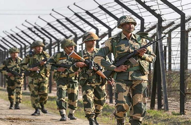 बेरोजगारों के लिए खुशखबरी, बीएसएफ कांस्टेबल के 2788 पदों पर भर्ती का जरुरी अलर्ट