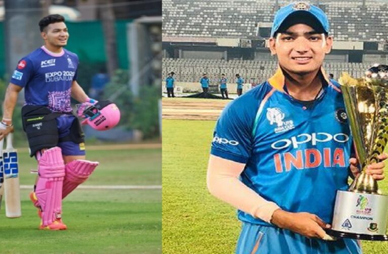 IPL में दिखेगा उत्तराखंड के इस खिलाड़ी का जलवा, रॉयल चैलेंजर्स बेंगलुरु ने 3 करोड़ 40 लाख में खरीद