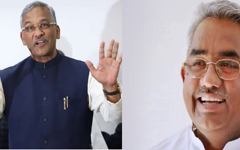 पूर्व सीएम त्रिवेंद्र रावत का बड़ा बयान, बोले- 60 सीटें जीतने पर CM बनेंगे कौशिक, हारे तो बाल होंगे काले