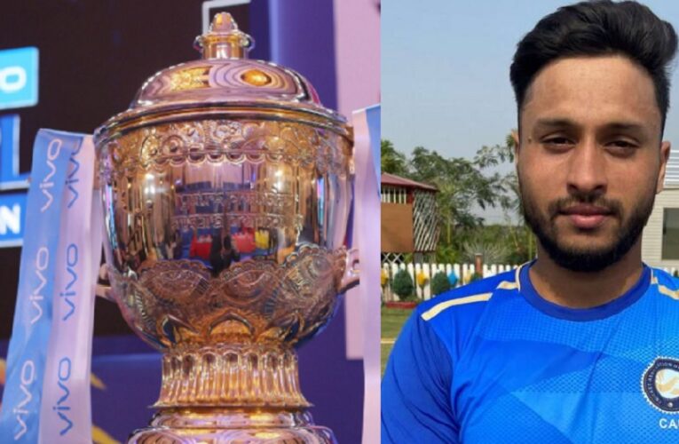 Breaking : इस बार आइपीएल नीलामी में उत्तराखंड के भी चार खिलाड़ी शामिल, जानिए इनके नाम