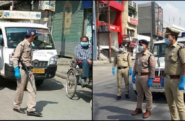 लोगों ने तोड़े ट्रैफिक नियम, उत्तराखंड पुलिस हुई मालामाल, 2021 में चालान काटकर वसूले 29.42 करोड़ रुपये
