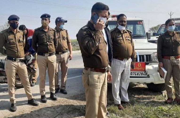 उत्तराखंड में फिर हत्या से सनसनी, झांड़ियों में मिला चाकू से गोदा हुआ युवक का शव