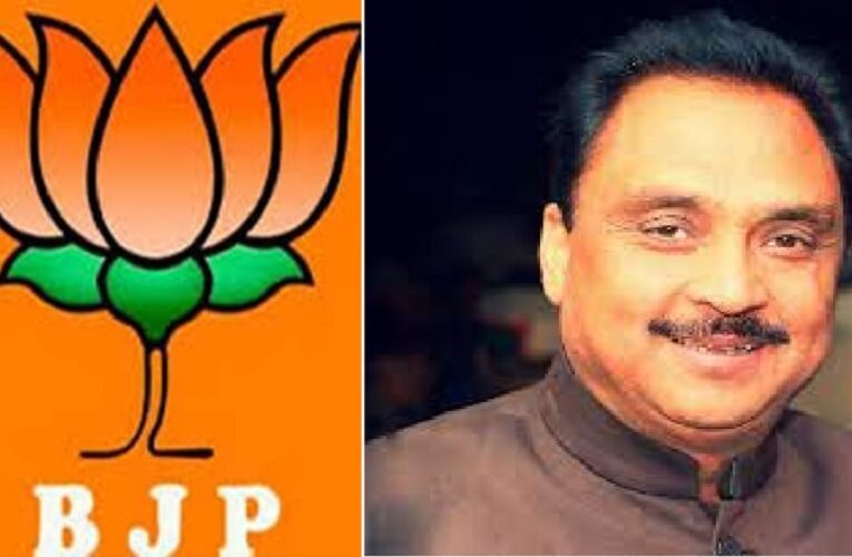 क्या भाजपा विधायकों को सताने लगा है हार का डर? संजय गुप्ता के बाद अब केदार रावत का बड़ा बयान