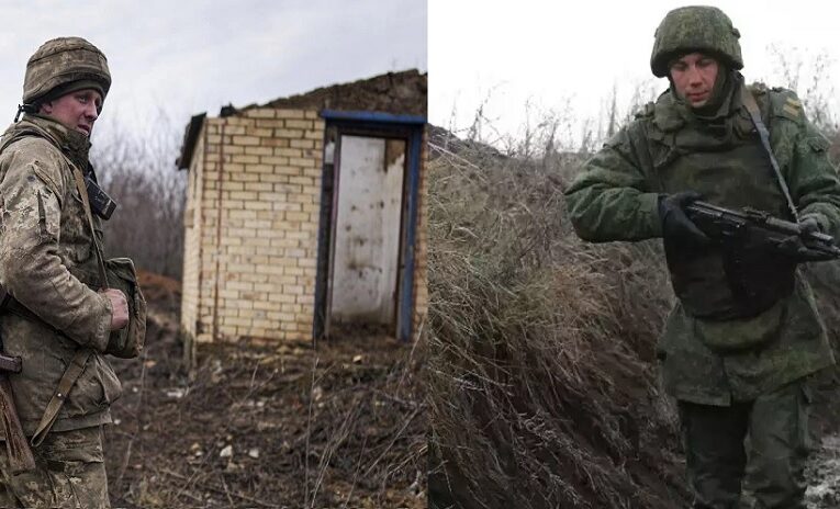 रूसी सैनिक ने कहा- सरेंडर कर दो, मरते-मरते यूक्रेन का सैनिक बोला- भाड़ में जाओ, ले ली 13 की जान