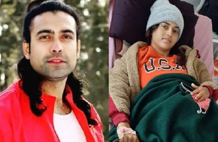 उत्तराखंड की एक बेटी को है आपकी मदद की जरुरत, सिंगर जुबिन नौटियाल आए आगे, आप भी आएं