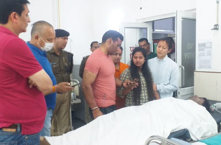 उत्तराखंड पुलिस विभाग से बुरी खबर, सिपाही के साथ नहाने गए चौकी इंचार्ज की मौत