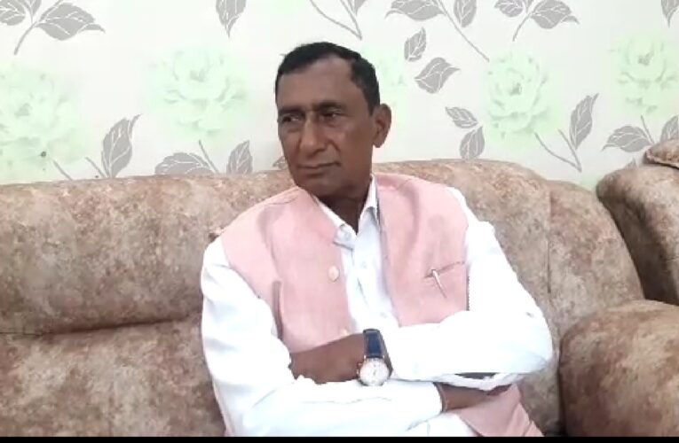 कैबिनेट में जगह न मिलने से पूर्व कैबिनेट मंत्री बिशन सिंह चुफाल नाराज, लगाए ये आरोप