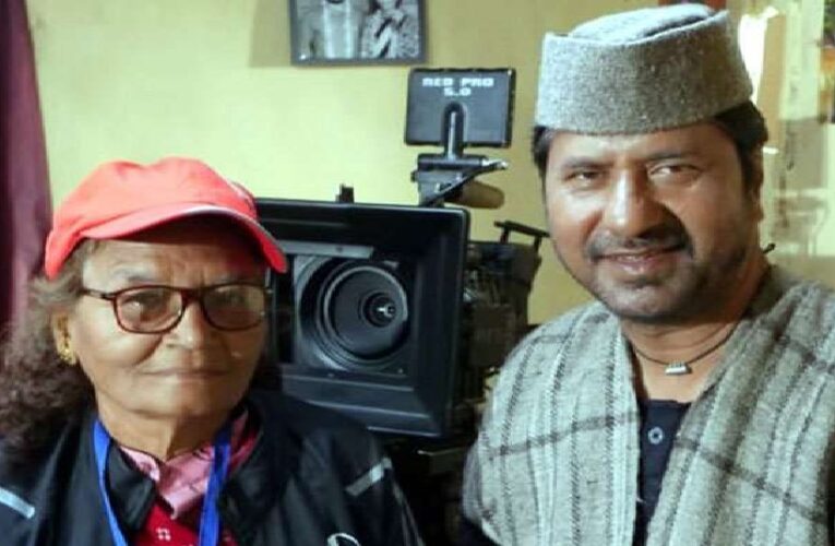 फिल्म ‘चक्रव्यूह’ में विलेन के किरदार में नजर आएंगे सतपुली के पदमेंद्र सिंह रावत, इंस्पेक्टर के पद पर हैं तैनात