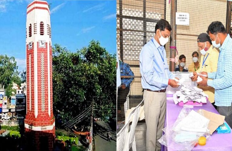 उत्तराखंड में मतगणना का काउंटडाउन शुरू, देहरादून में रहेगा 500 पुलिसकर्मियों का पहरा, पूरा हुआ होमवर्क