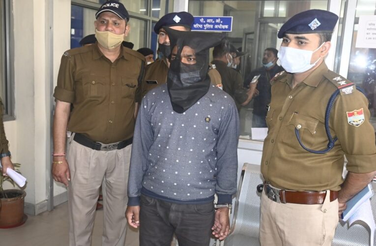 Breaking : चैन्नई में होने जा रही बड़ी लूट की योजना पर देहरादून पुलिस ने फेरा पानी, आरोपी दिल्ली से गिरफ्तार