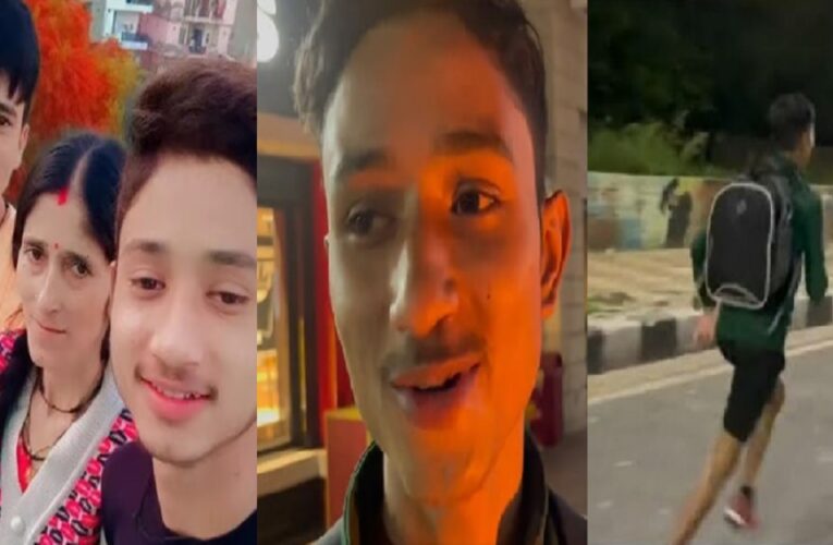 इंटरनेट सेंशेसन बने उत्तराखंड के प्रदीप मेहरा, मां का मुफ्त इलाज कराएगी केजरीवाल सरकार, आनंद महिंद्रा हुए फैन