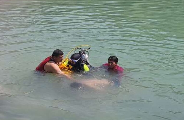 गंगा किनारे मौज मस्ती करना पड़ा जान पर भारी, गाजियाबाद से ऋषिकेश घूमने आए 6 दोस्तों में से 2 की मौत